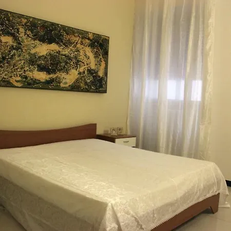 Ferienhaus Casa Vacanze 