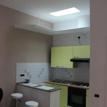 Casa Vacanze 